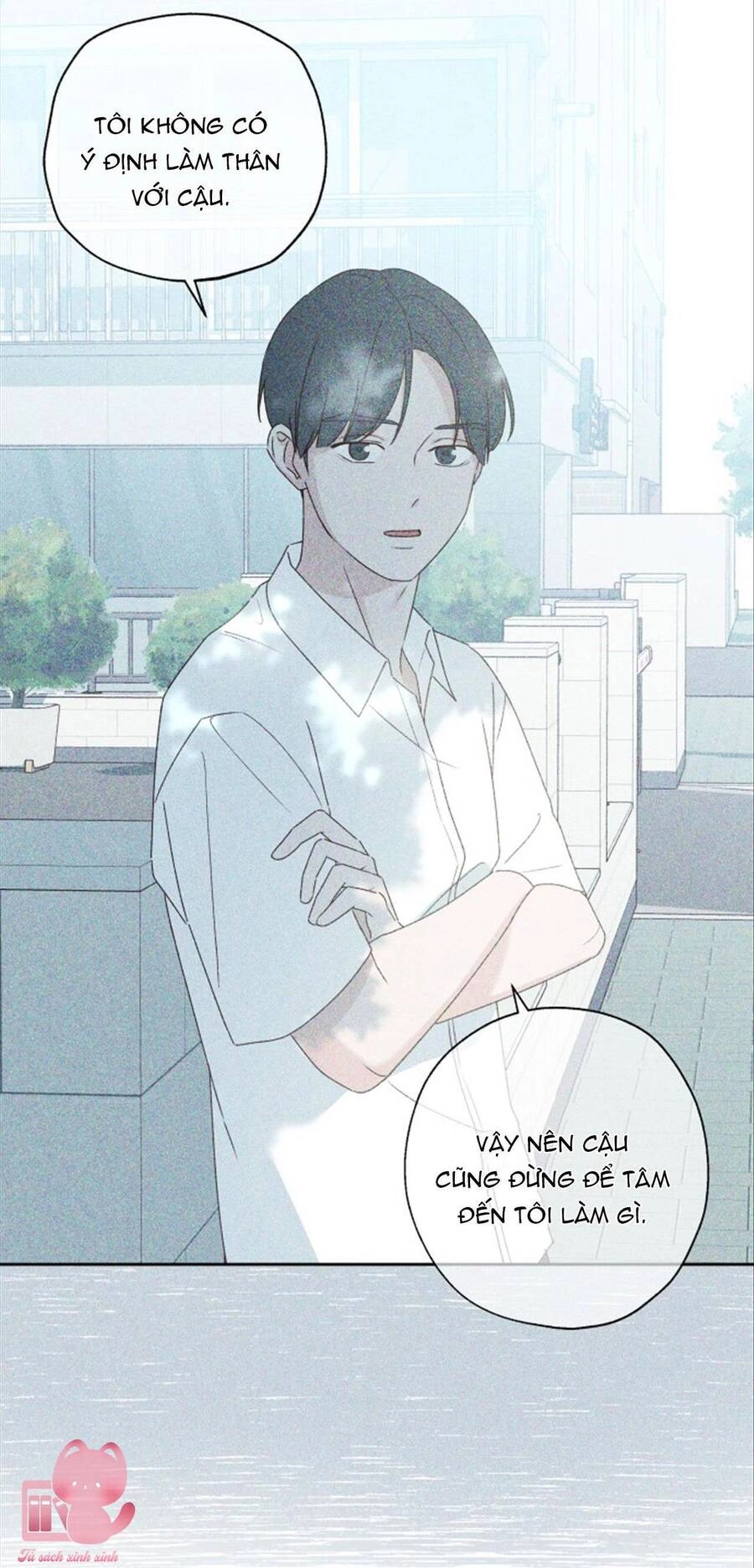 Ranh Giới Tình Yêu Chapter 9 - 28