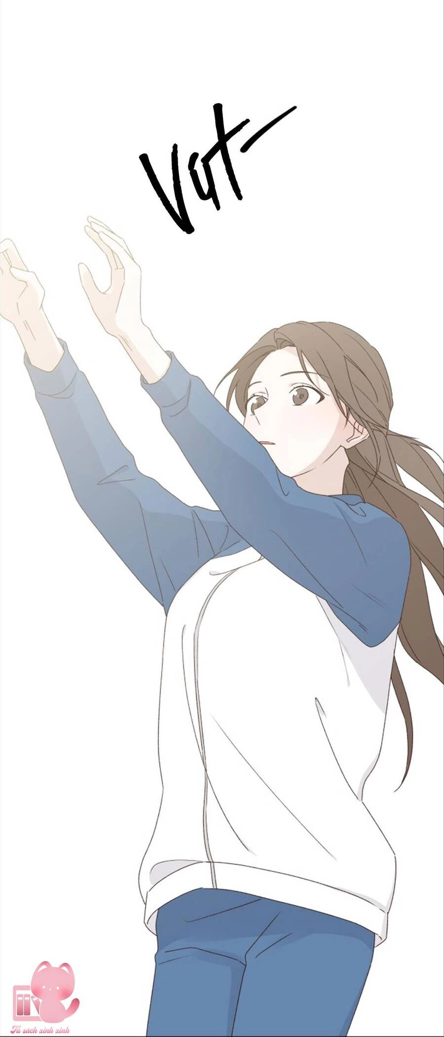 Ranh Giới Tình Yêu Chapter 9 - 35