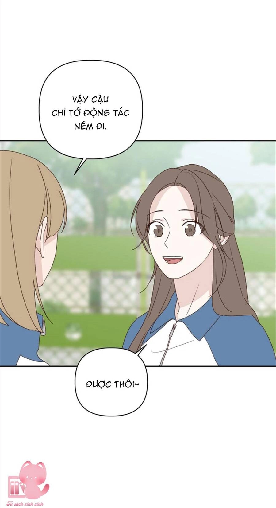 Ranh Giới Tình Yêu Chapter 9 - 38