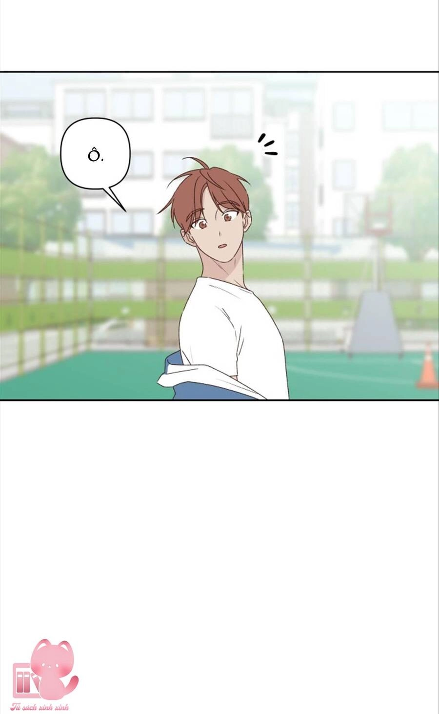 Ranh Giới Tình Yêu Chapter 9 - 47