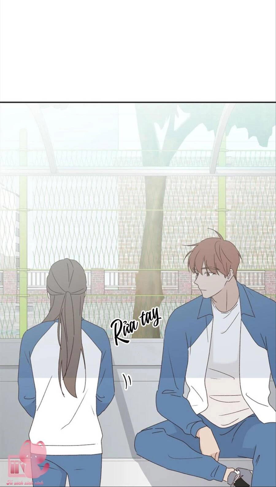 Ranh Giới Tình Yêu Chapter 9 - 53