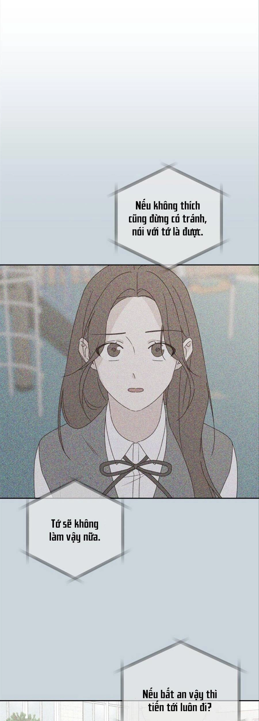 Ranh Giới Tình Yêu Chapter 9 - 56