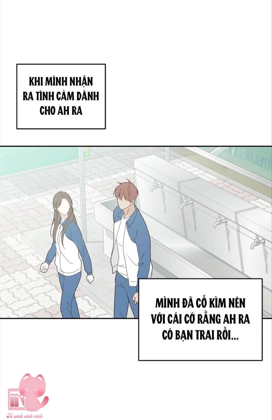 Ranh Giới Tình Yêu Chapter 9 - 64