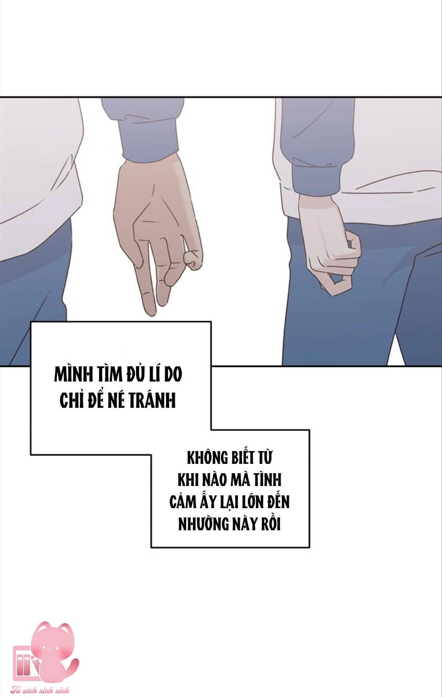 Ranh Giới Tình Yêu Chapter 9 - 65