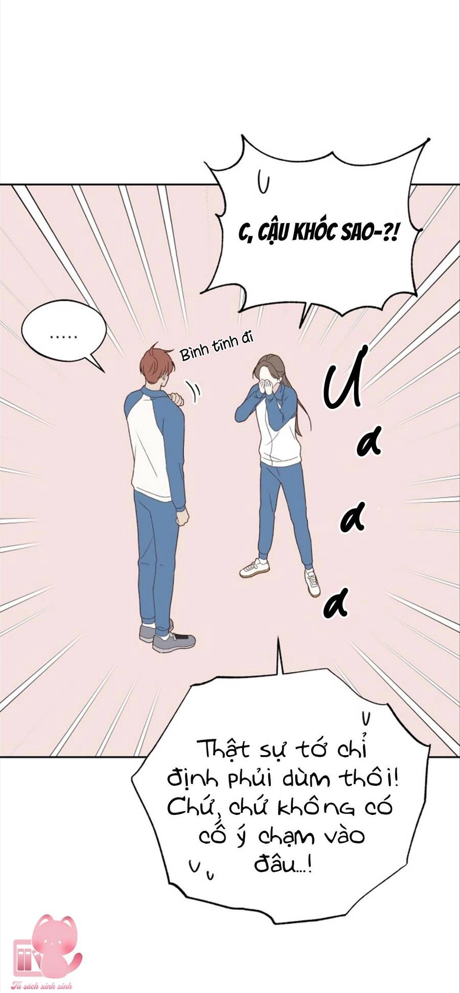 Ranh Giới Tình Yêu Chapter 9 - 78