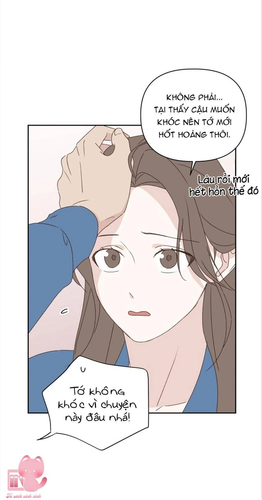 Ranh Giới Tình Yêu Chapter 9 - 81