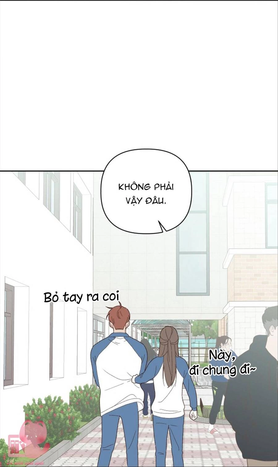 Ranh Giới Tình Yêu Chapter 9 - 86