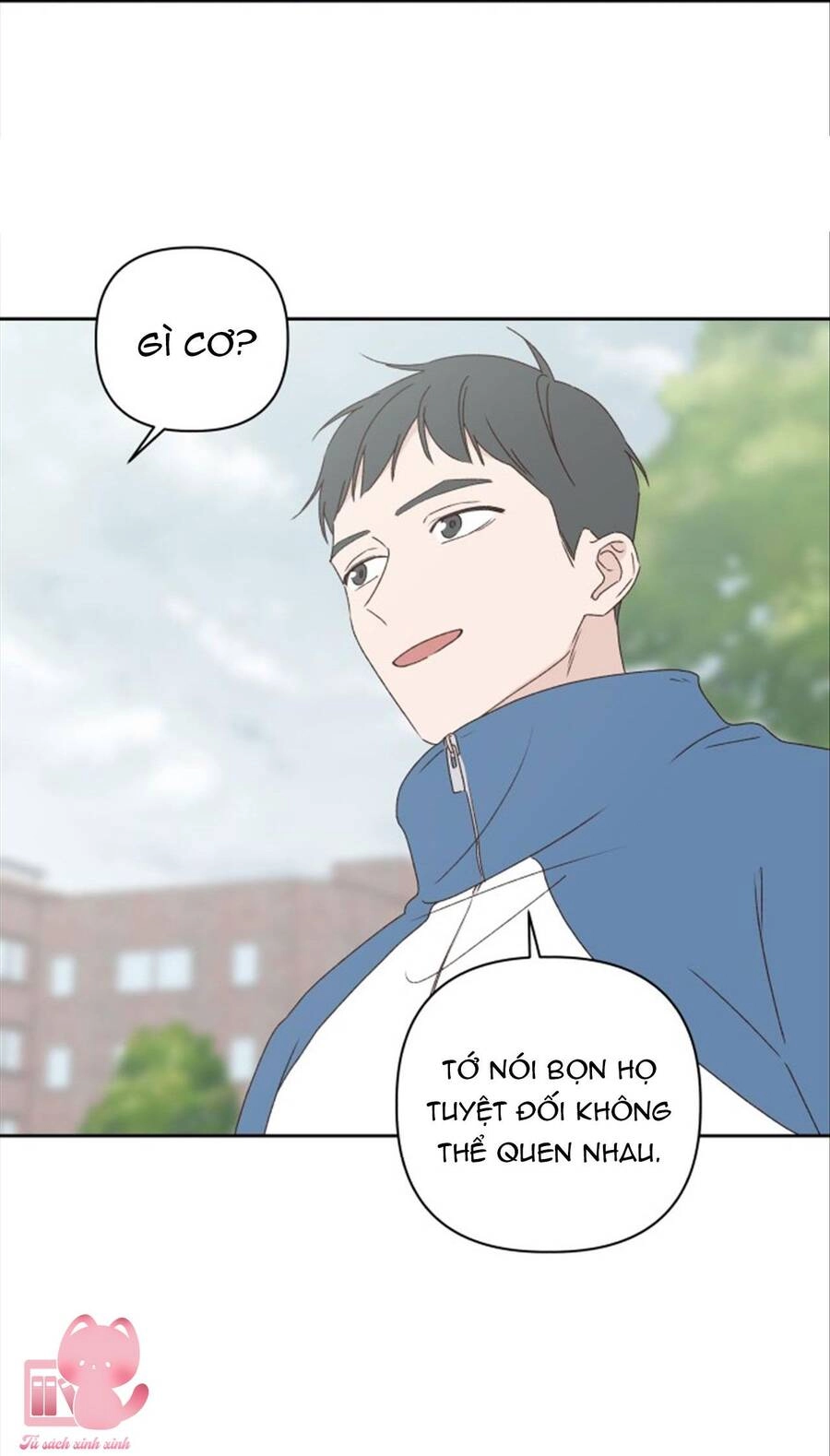 Ranh Giới Tình Yêu Chapter 9 - 87