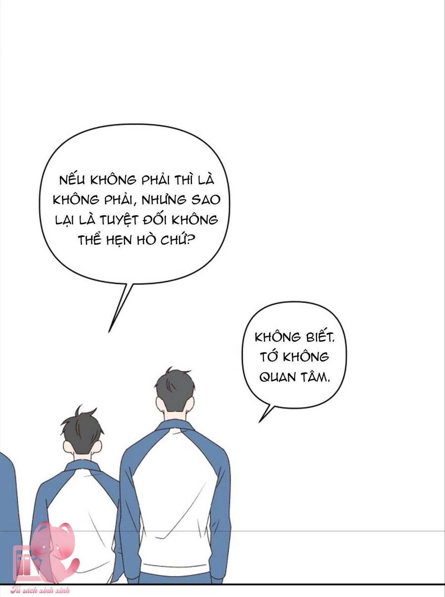 Ranh Giới Tình Yêu Chapter 9 - 90