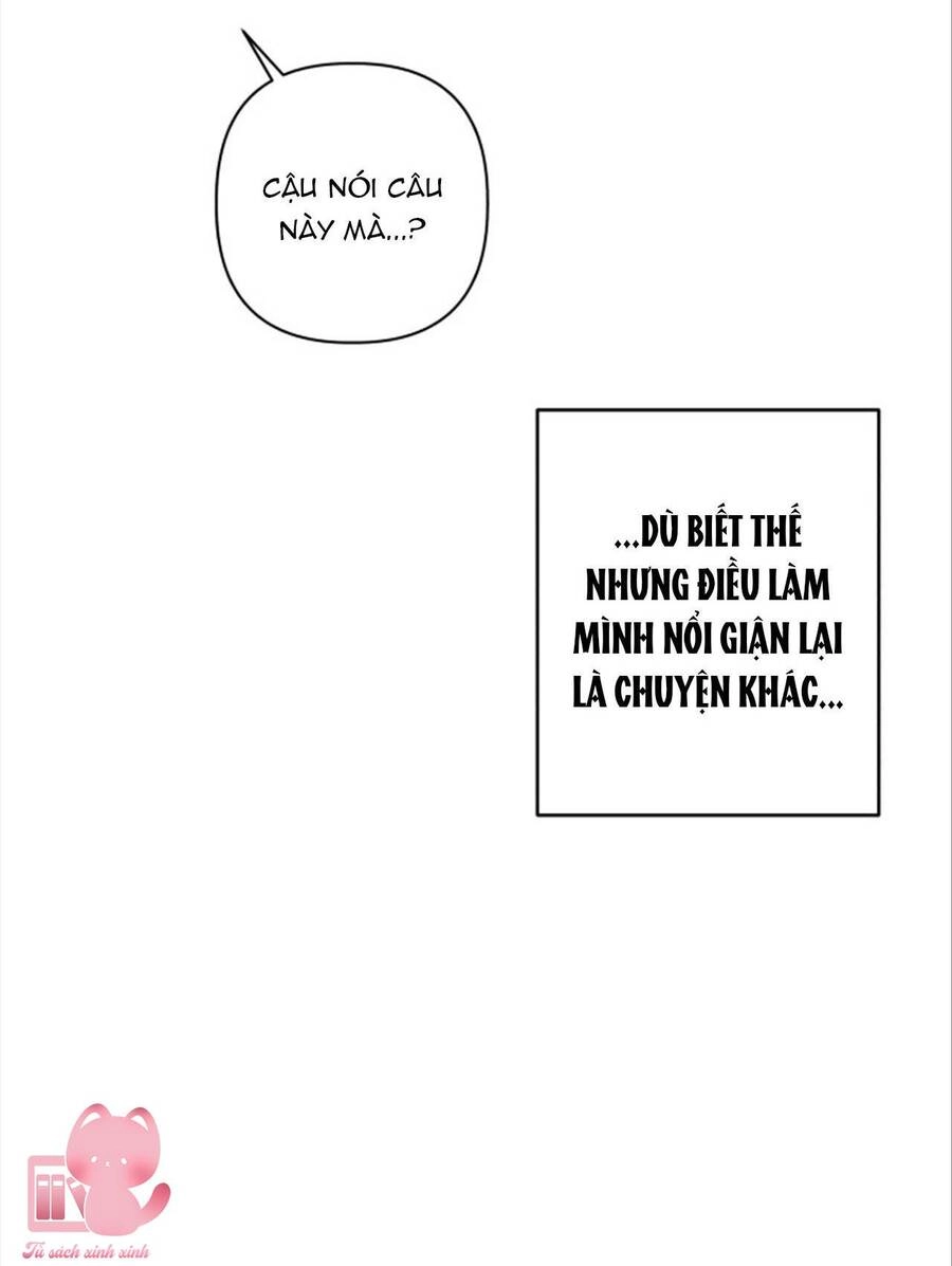 Ranh Giới Tình Yêu Chapter 9 - 91