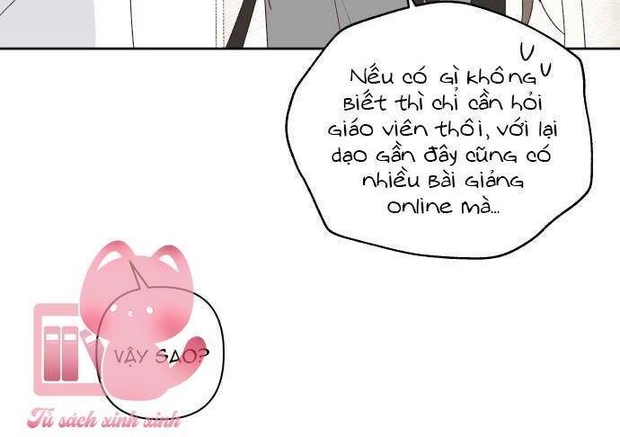 Ranh Giới Tình Yêu Chapter 10 - 5