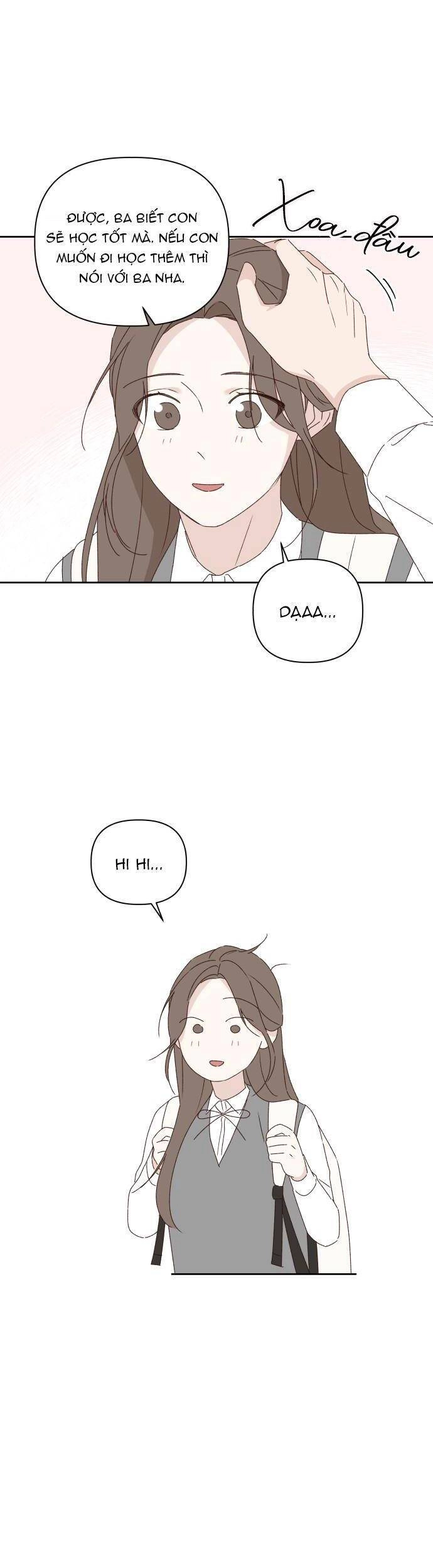 Ranh Giới Tình Yêu Chapter 10 - 6