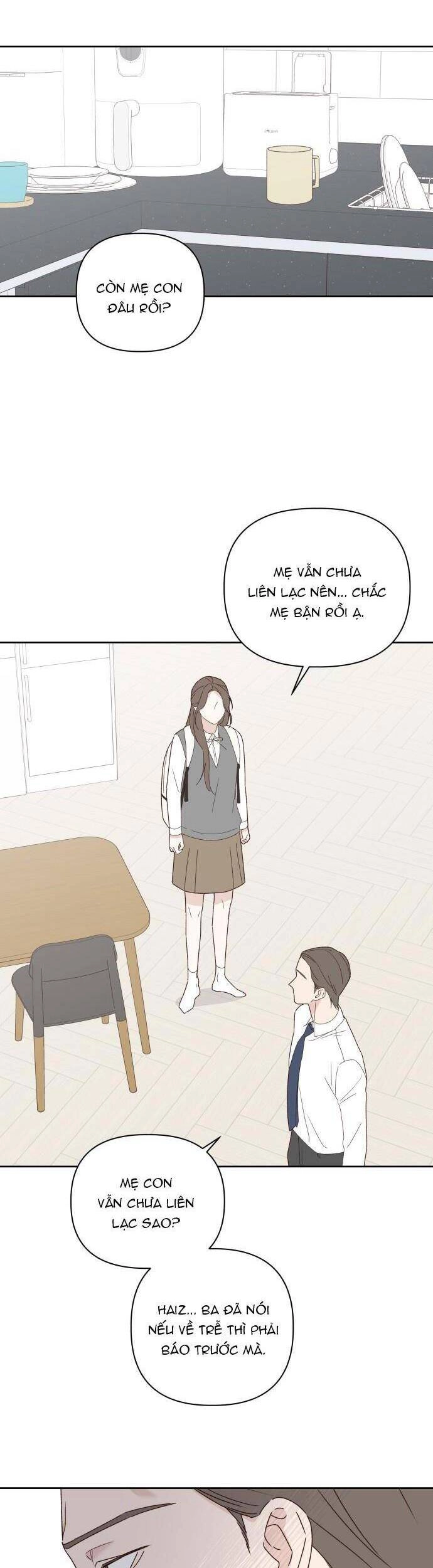 Ranh Giới Tình Yêu Chapter 10 - 7