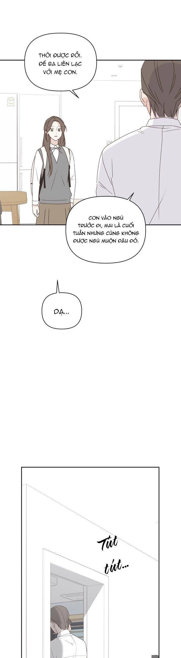 Ranh Giới Tình Yêu Chapter 10 - 9