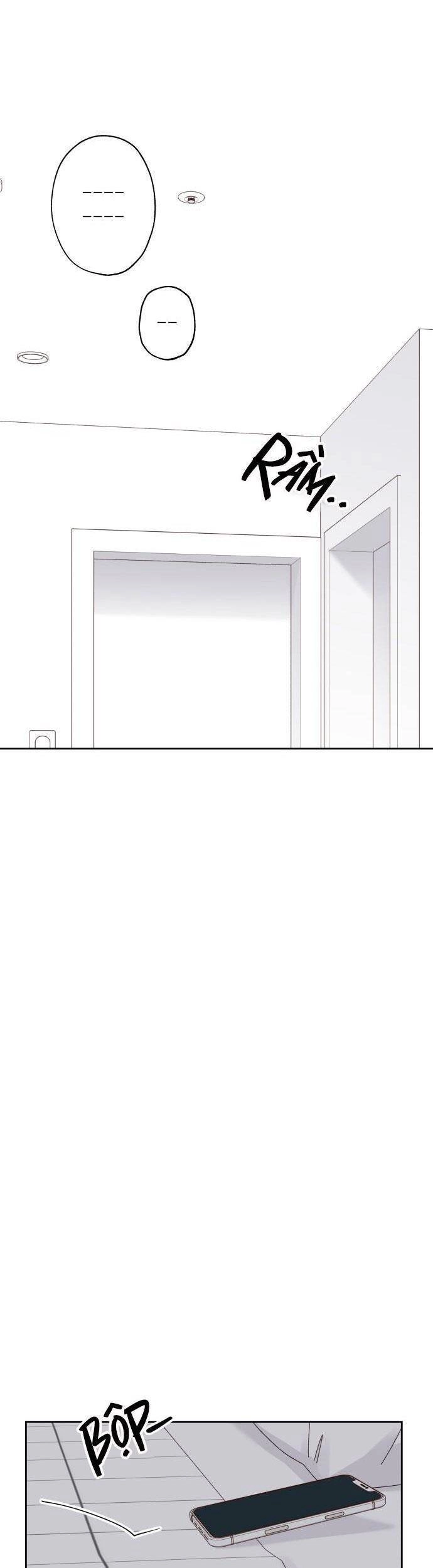 Ranh Giới Tình Yêu Chapter 10 - 12