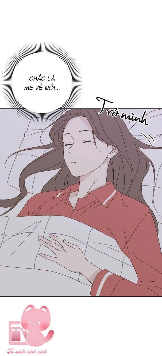 Ranh Giới Tình Yêu Chapter 10 - 18