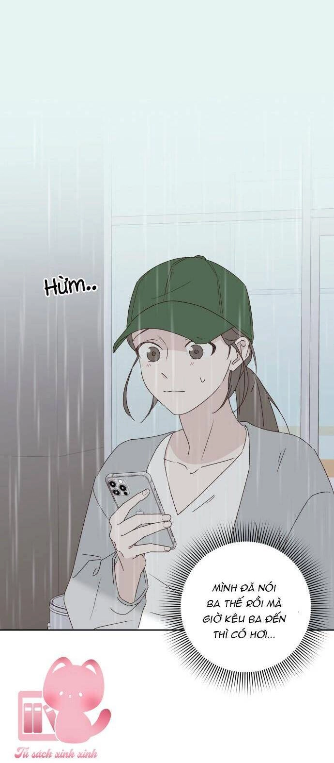 Ranh Giới Tình Yêu Chapter 10 - 28