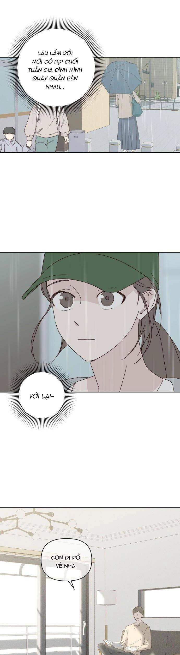 Ranh Giới Tình Yêu Chapter 10 - 29