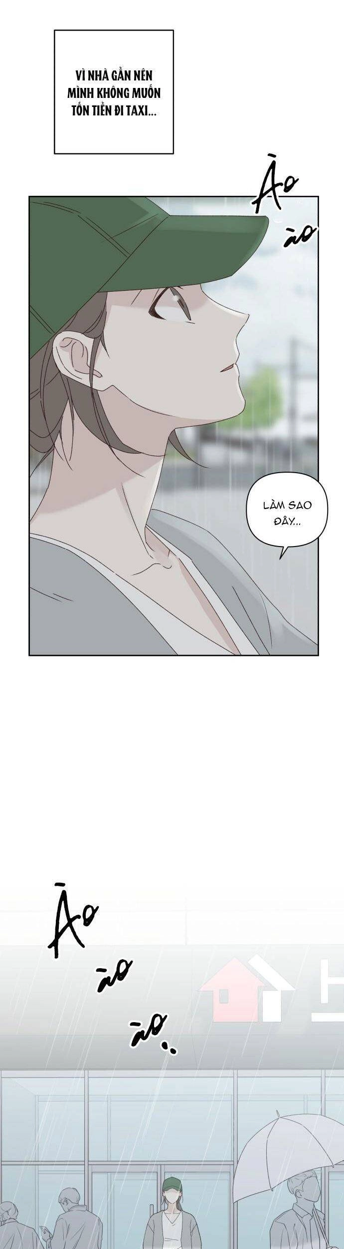 Ranh Giới Tình Yêu Chapter 10 - 32