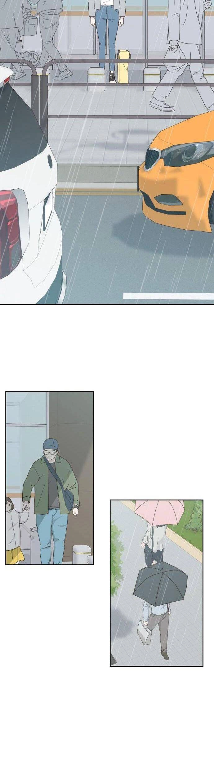 Ranh Giới Tình Yêu Chapter 10 - 33