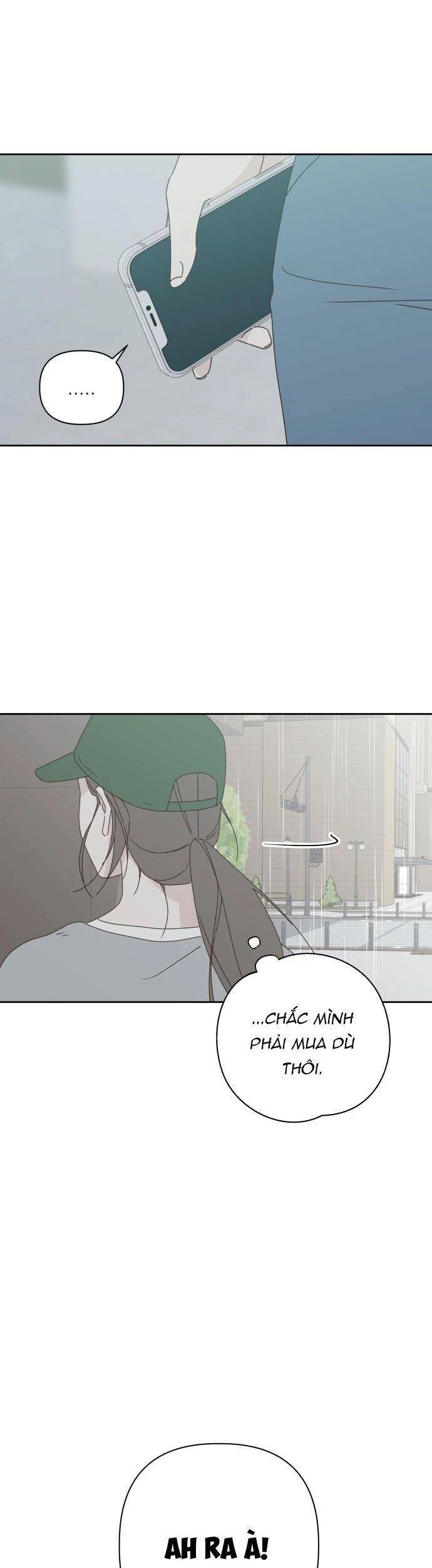 Ranh Giới Tình Yêu Chapter 10 - 35