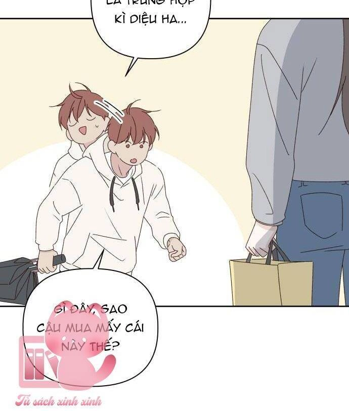 Ranh Giới Tình Yêu Chapter 10 - 39