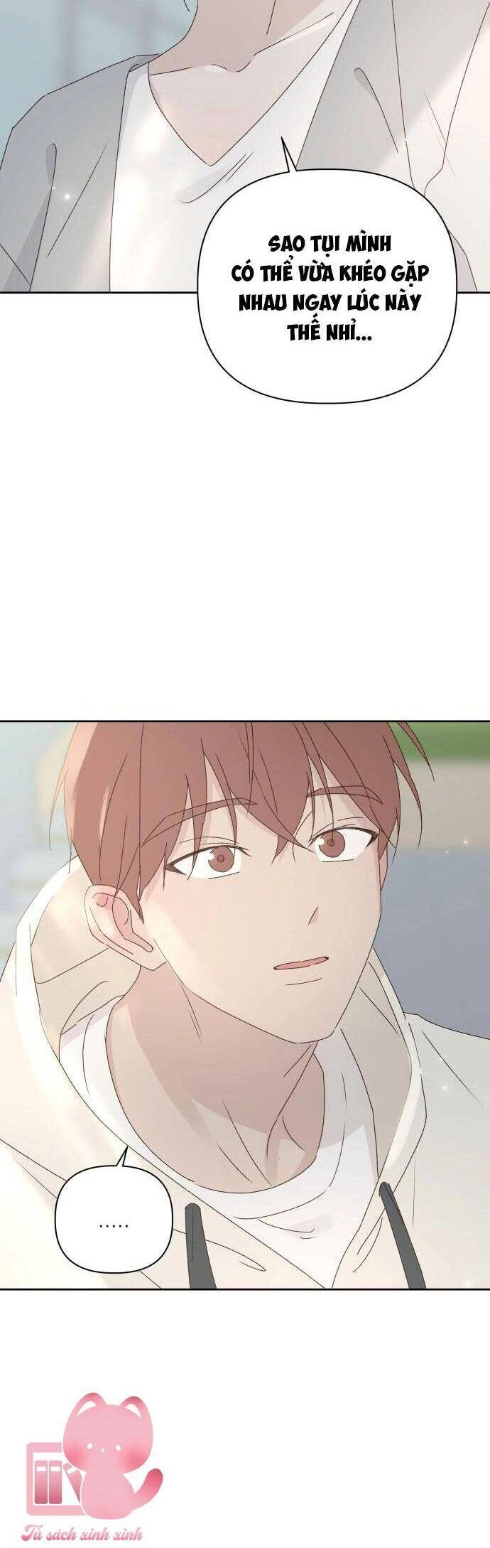 Ranh Giới Tình Yêu Chapter 10 - 41