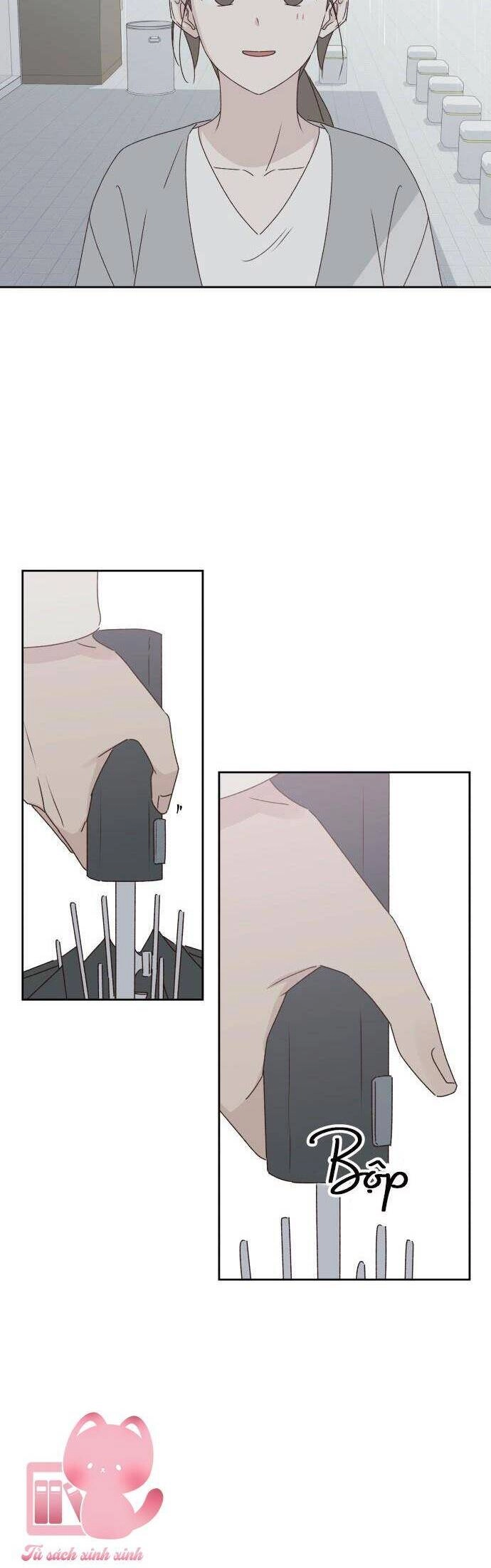 Ranh Giới Tình Yêu Chapter 10 - 43