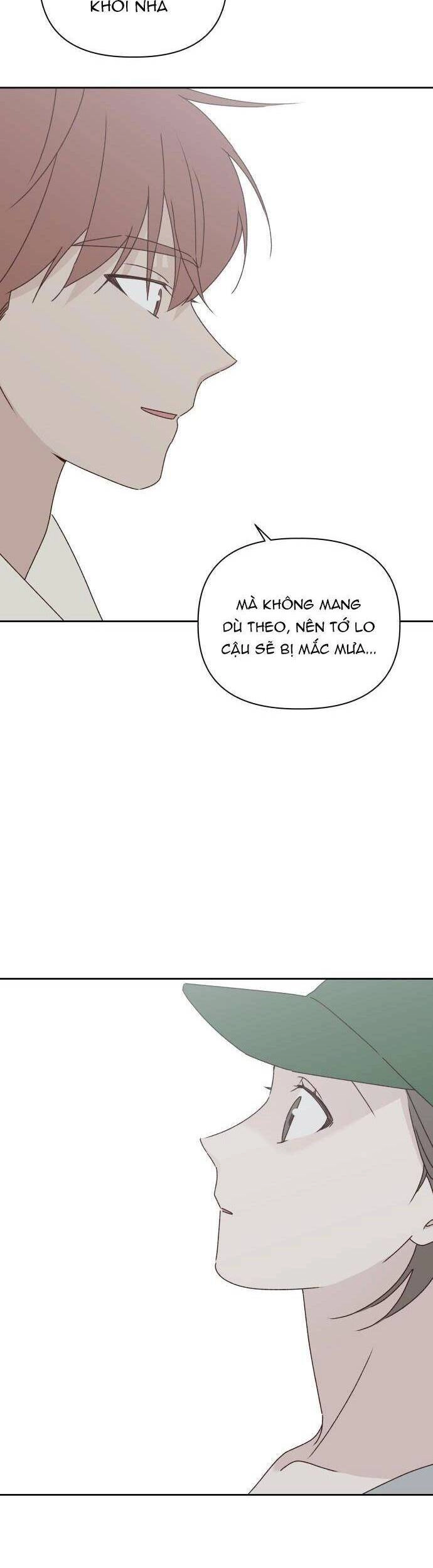 Ranh Giới Tình Yêu Chapter 10 - 45