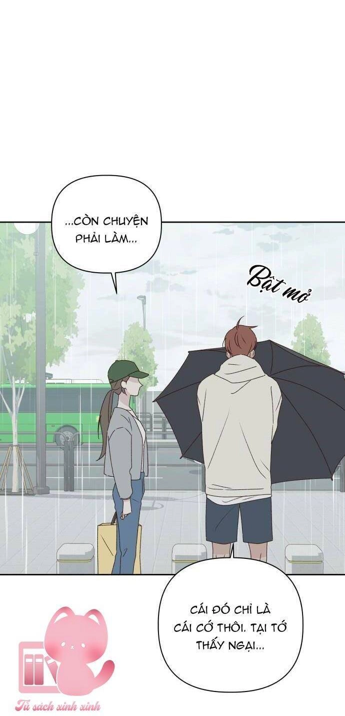 Ranh Giới Tình Yêu Chapter 10 - 46