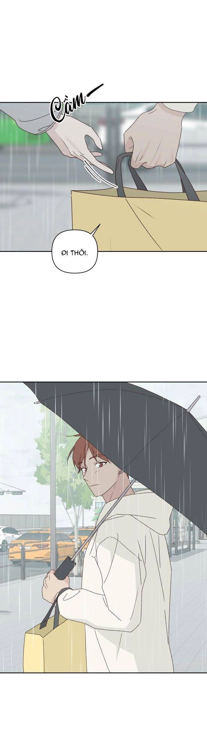 Ranh Giới Tình Yêu Chapter 10 - 47