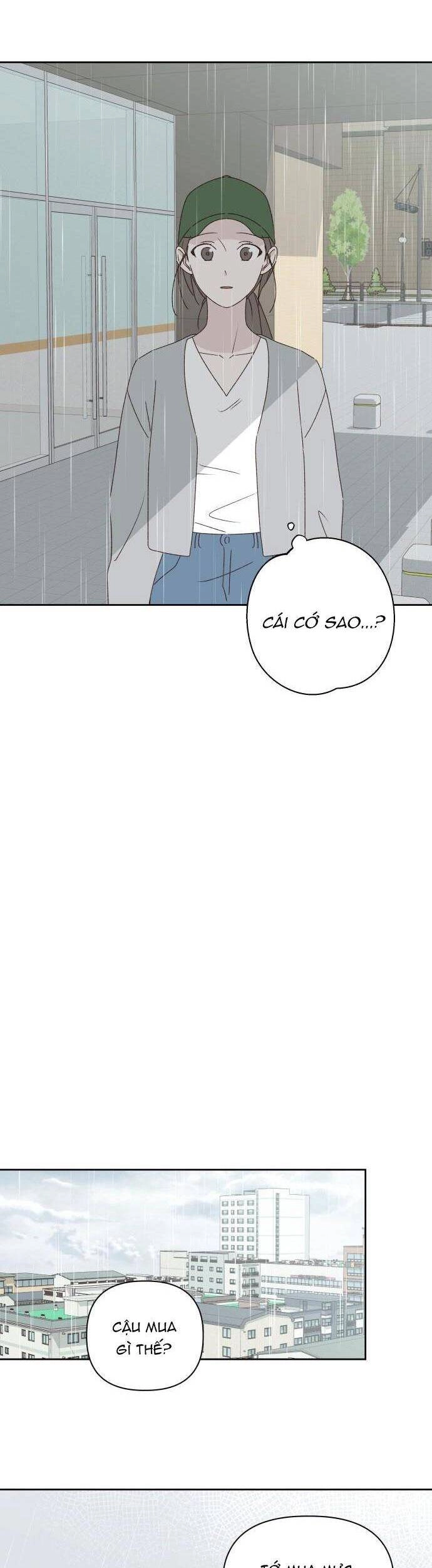 Ranh Giới Tình Yêu Chapter 10 - 48