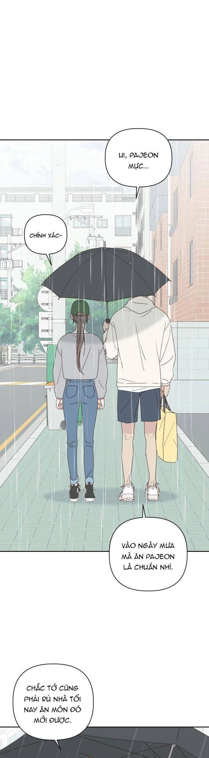 Ranh Giới Tình Yêu Chapter 10 - 50