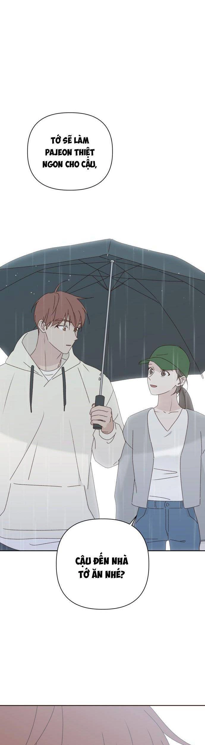 Ranh Giới Tình Yêu Chapter 10 - 53