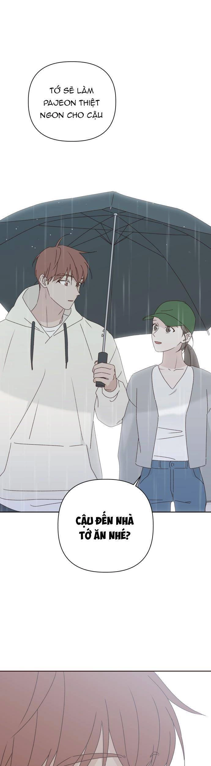 Ranh Giới Tình Yêu Chapter 11 - 2