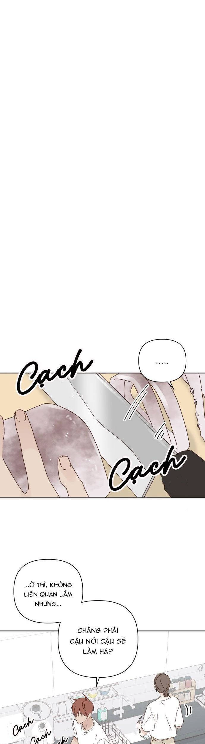 Ranh Giới Tình Yêu Chapter 11 - 7