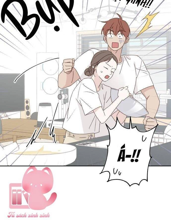 Ranh Giới Tình Yêu Chapter 11 - 9