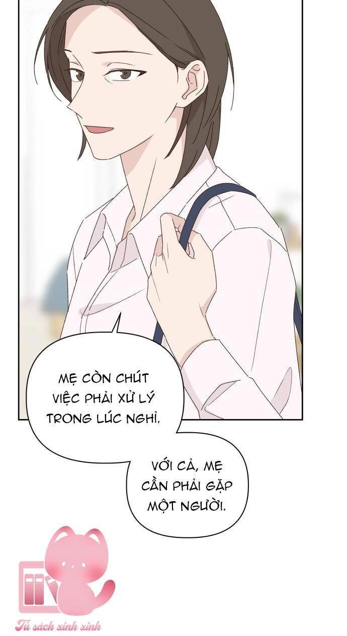 Ranh Giới Tình Yêu Chapter 11 - 15