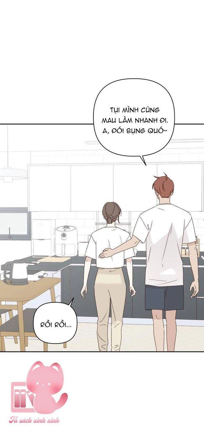 Ranh Giới Tình Yêu Chapter 11 - 17