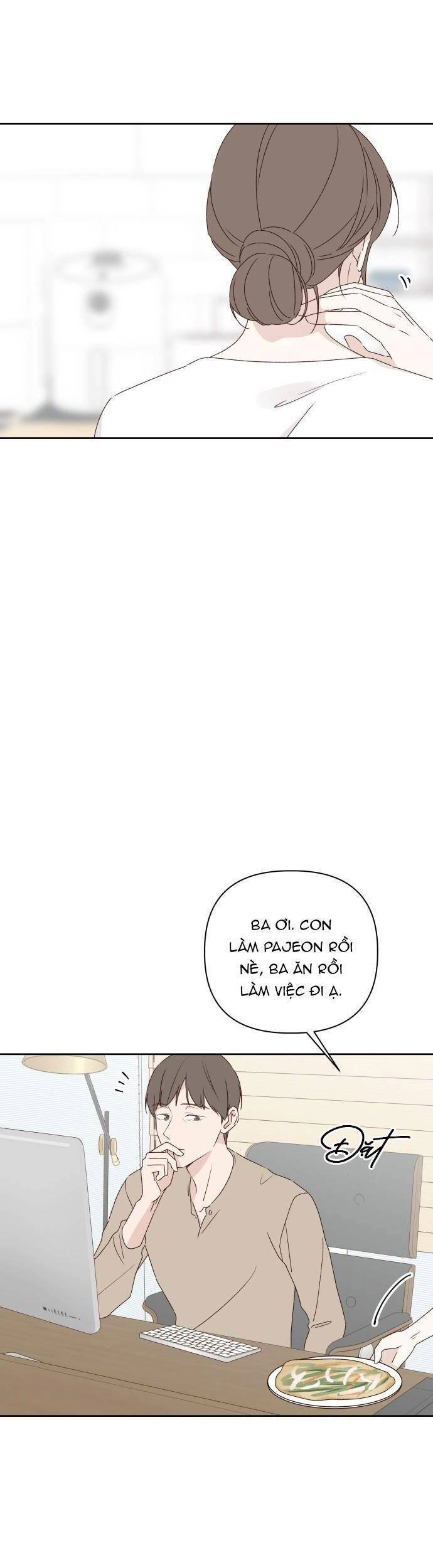 Ranh Giới Tình Yêu Chapter 11 - 18