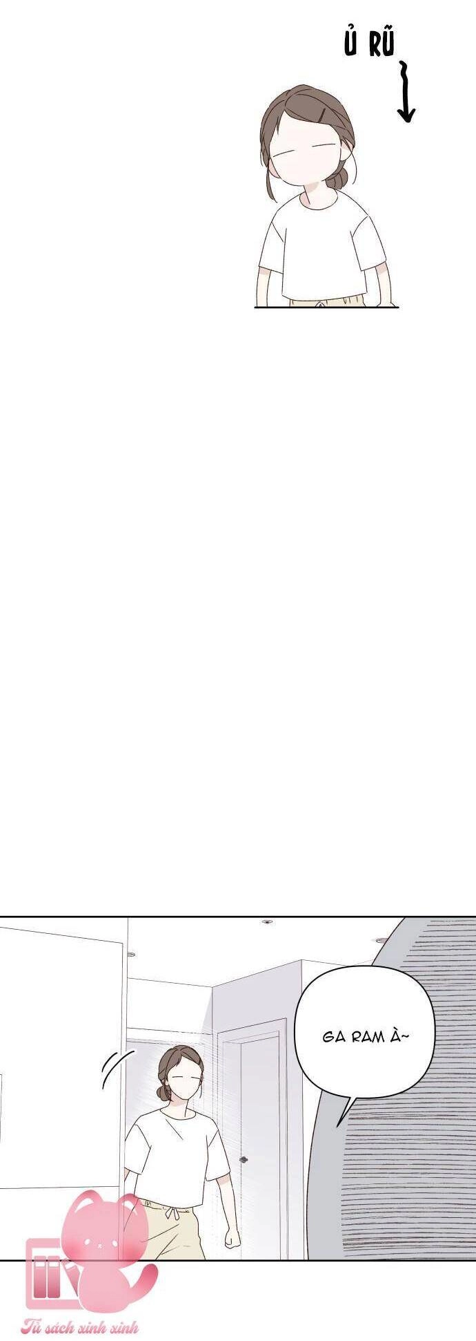 Ranh Giới Tình Yêu Chapter 11 - 22