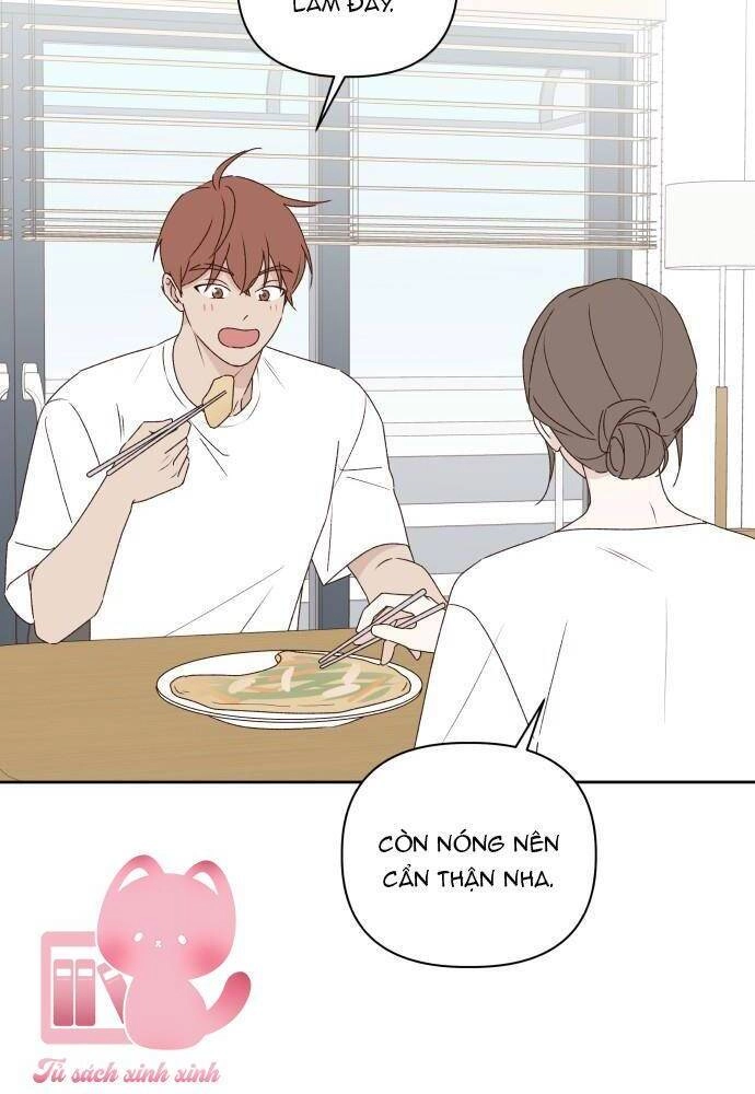 Ranh Giới Tình Yêu Chapter 11 - 25