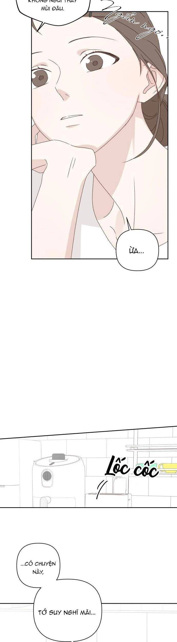 Ranh Giới Tình Yêu Chapter 11 - 29