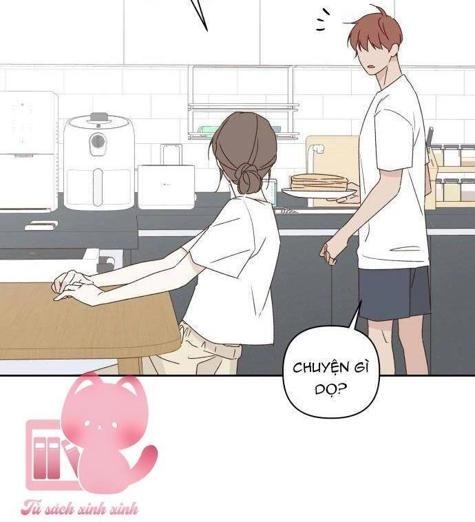 Ranh Giới Tình Yêu Chapter 11 - 30