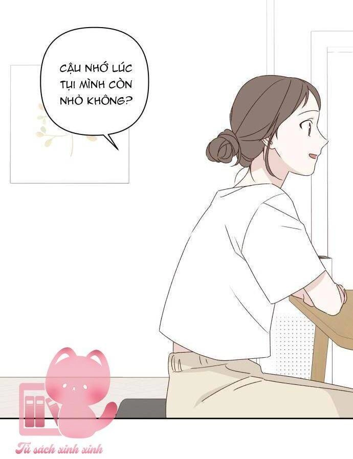 Ranh Giới Tình Yêu Chapter 11 - 36