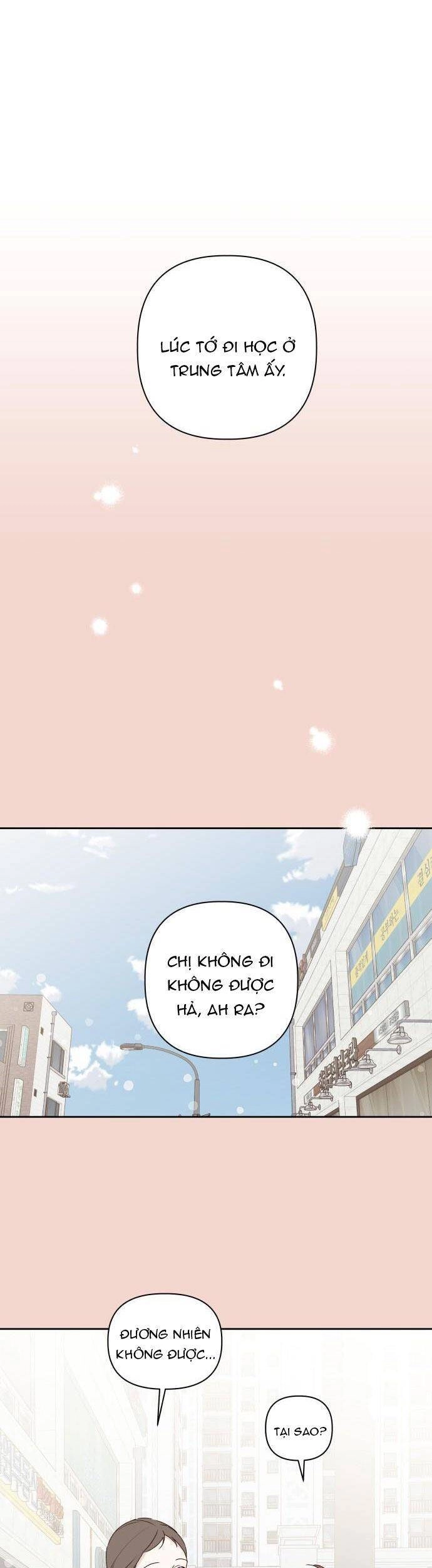 Ranh Giới Tình Yêu Chapter 11 - 37