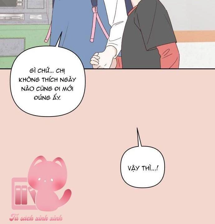 Ranh Giới Tình Yêu Chapter 11 - 39