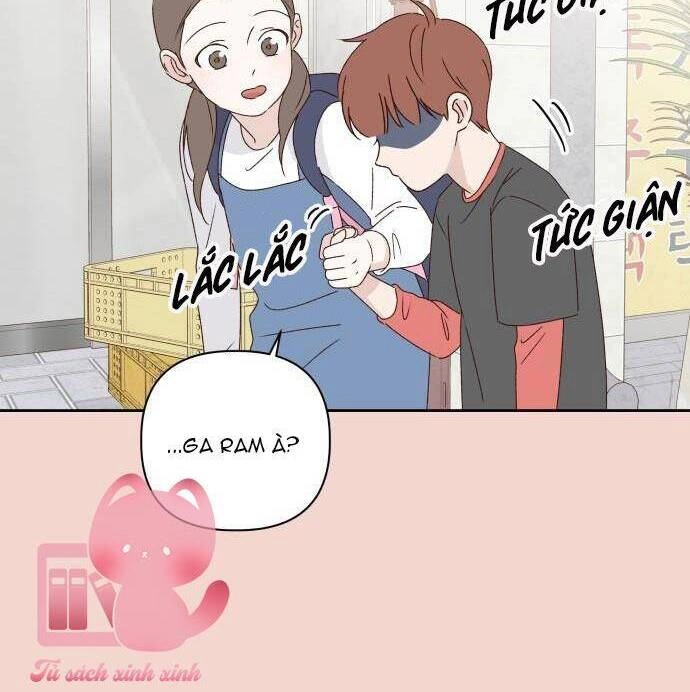 Ranh Giới Tình Yêu Chapter 11 - 41