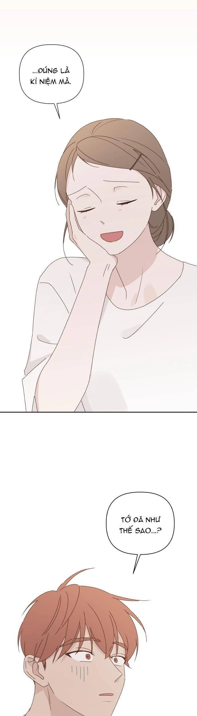 Ranh Giới Tình Yêu Chapter 11 - 44