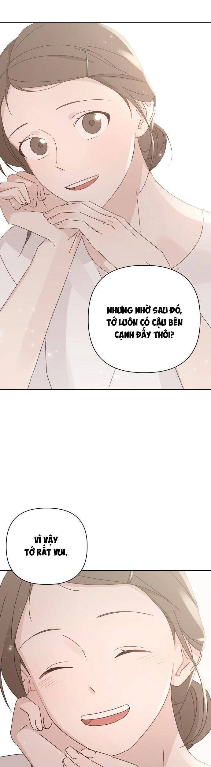 Ranh Giới Tình Yêu Chapter 11 - 47